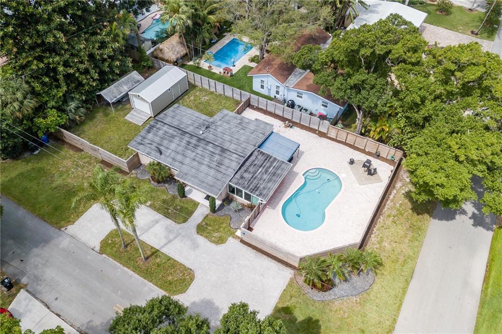 River Oaks - Residential