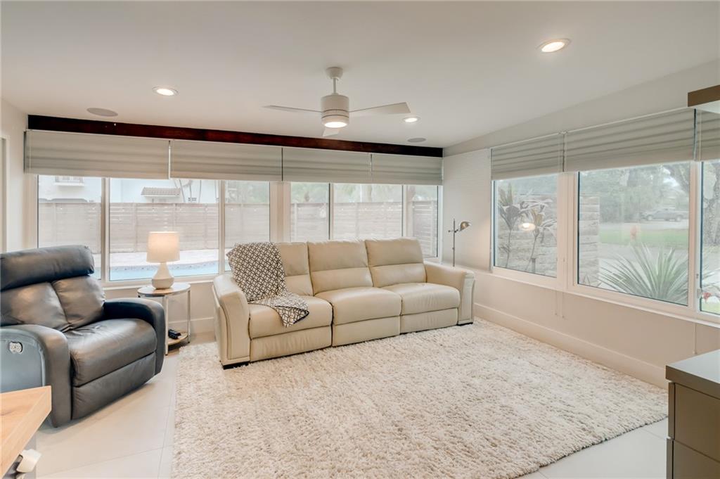 River Oaks - Residential