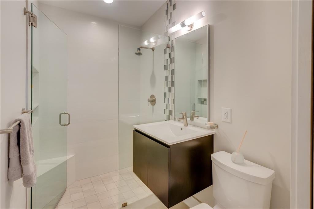 River Oaks - Residential