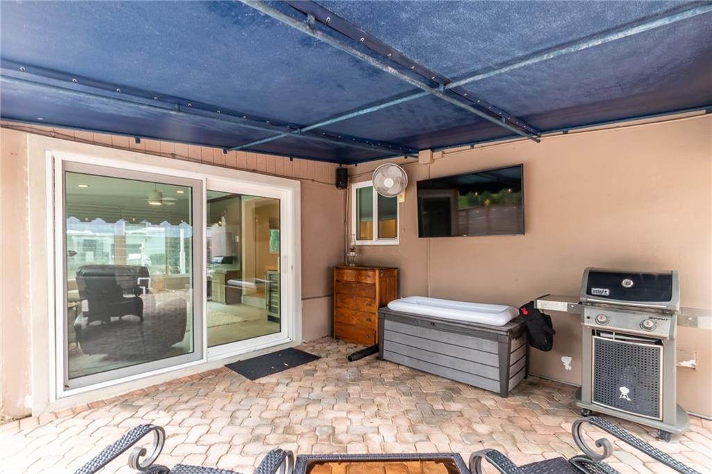 River Oaks - Residential