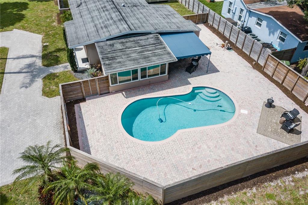 River Oaks - Residential