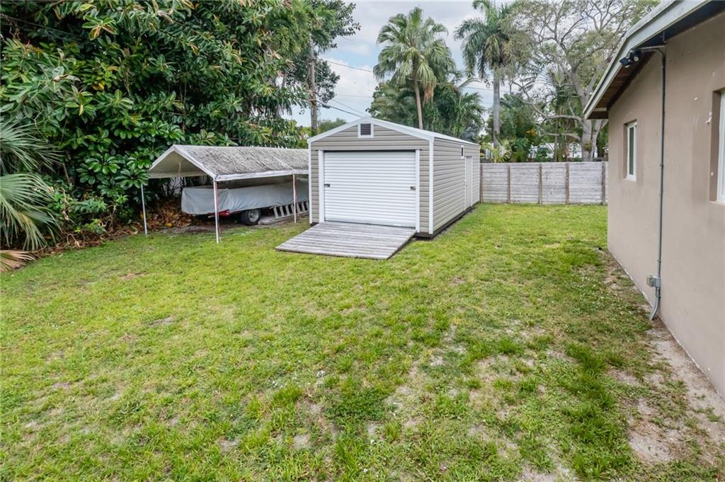 River Oaks - Residential