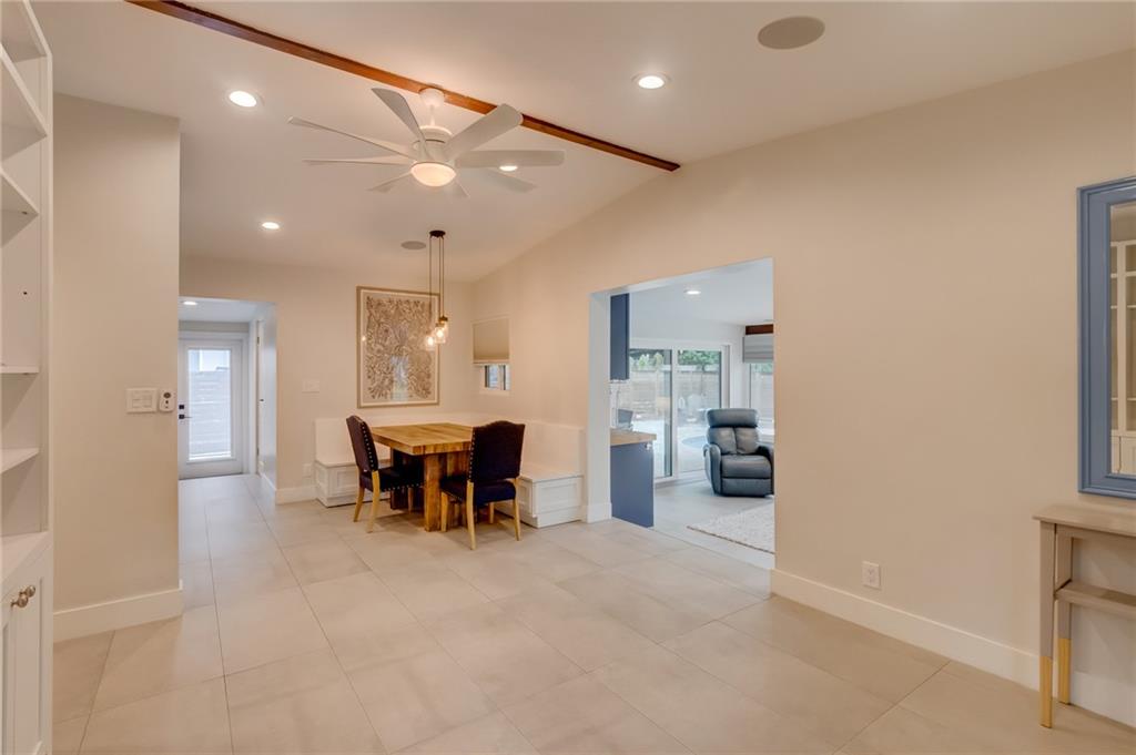 River Oaks - Residential