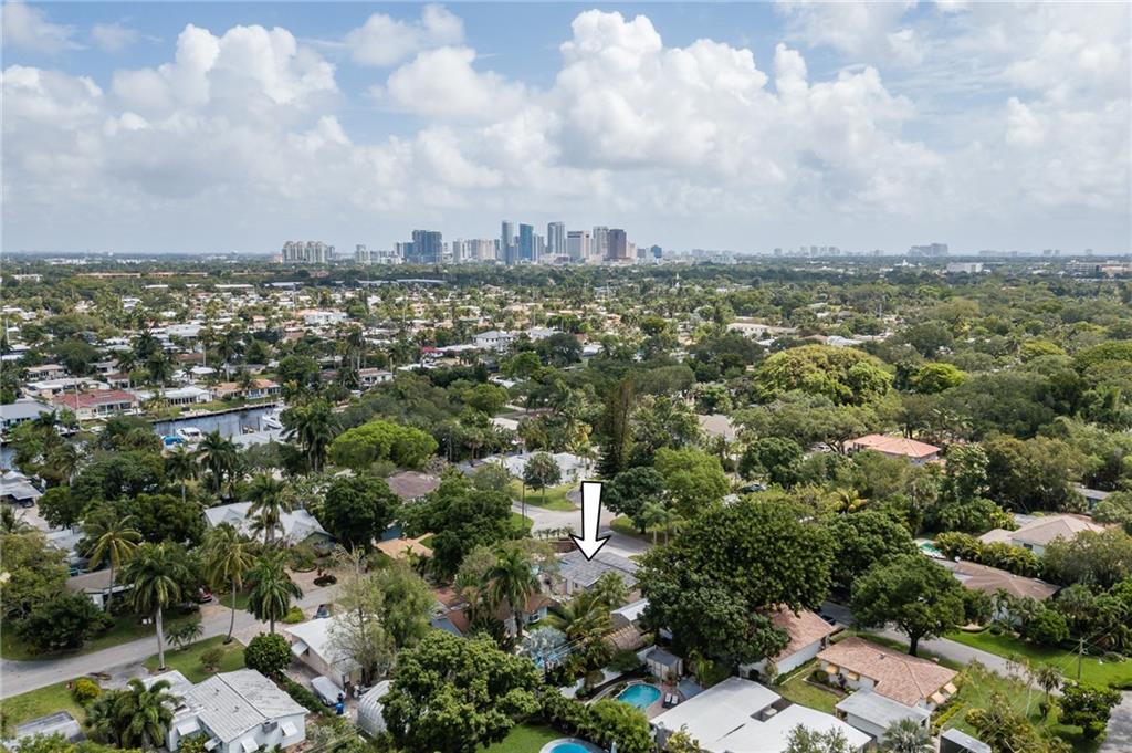 River Oaks - Residential