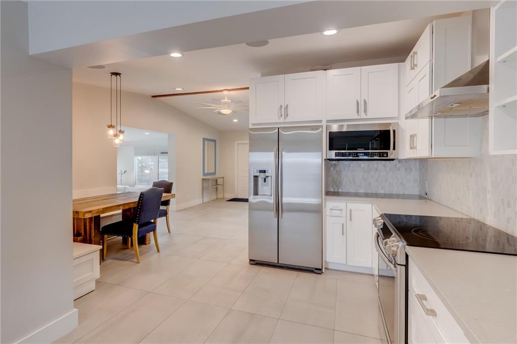 River Oaks - Residential