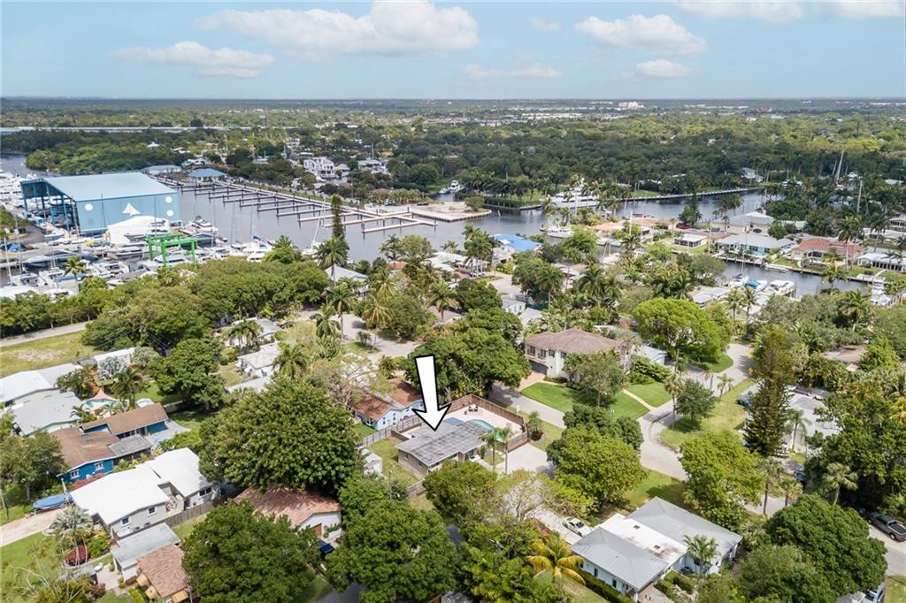 River Oaks - Residential