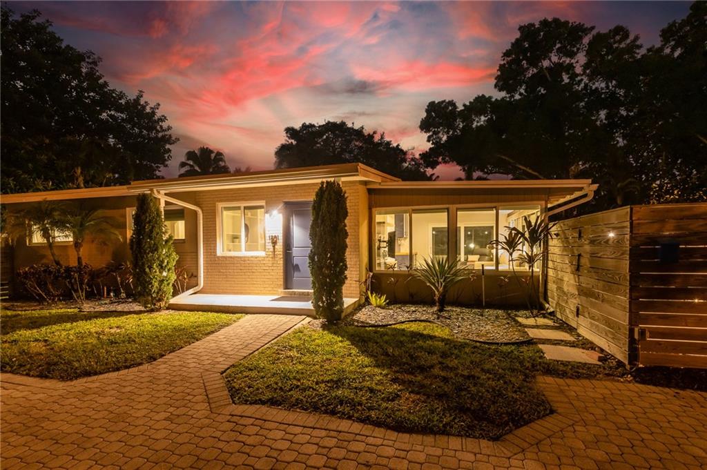 River Oaks - Residential