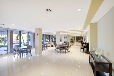 Tiny photo for 3908 S Ocean Boulevard #124, Highland Beach, FL 33487 (MLS # B26084061)