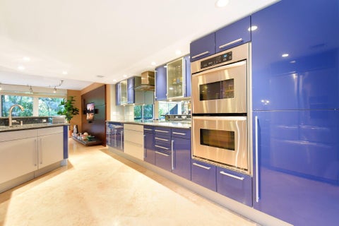 Tiny photo for 3908 S Ocean Boulevard #124, Highland Beach, FL 33487 (MLS # B26084061)