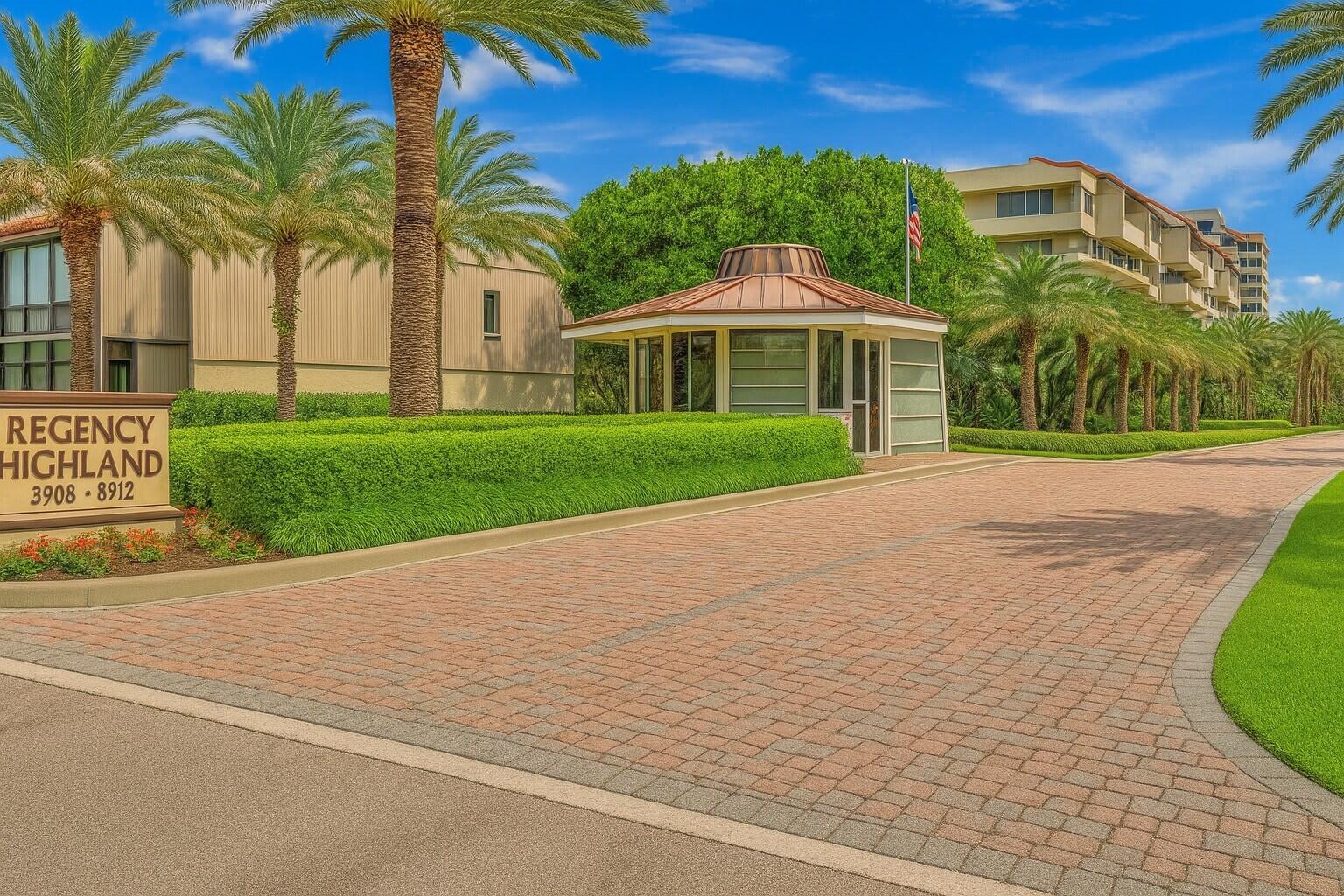 3908 S Ocean Boulevard 124