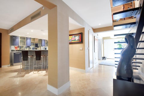 Tiny photo for 3908 S Ocean Boulevard #124, Highland Beach, FL 33487 (MLS # B26084061)