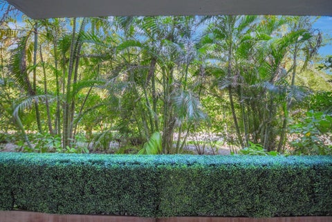 Tiny photo for 3908 S Ocean Boulevard #124, Highland Beach, FL 33487 (MLS # B26084061)