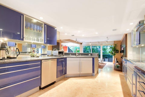 Tiny photo for 3908 S Ocean Boulevard #124, Highland Beach, FL 33487 (MLS # B26084061)