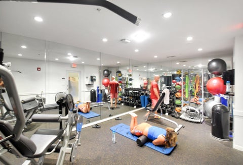 Tiny photo for 3908 S Ocean Boulevard #124, Highland Beach, FL 33487 (MLS # B26084061)