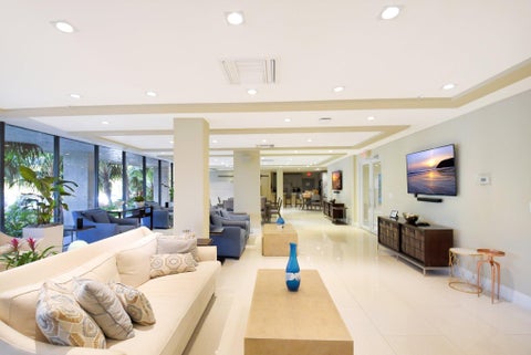 Tiny photo for 3908 S Ocean Boulevard #124, Highland Beach, FL 33487 (MLS # B26084061)