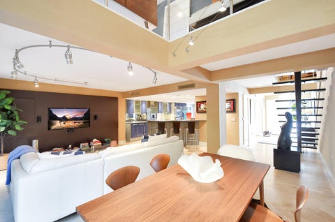 Tiny photo for 3908 S Ocean Boulevard #124, Highland Beach, FL 33487 (MLS # B26084061)