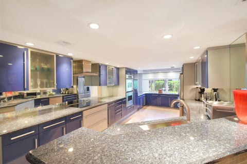 Tiny photo for 3908 S Ocean Boulevard #124, Highland Beach, FL 33487 (MLS # B26084061)