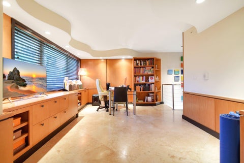 Tiny photo for 3908 S Ocean Boulevard #124, Highland Beach, FL 33487 (MLS # B26084061)