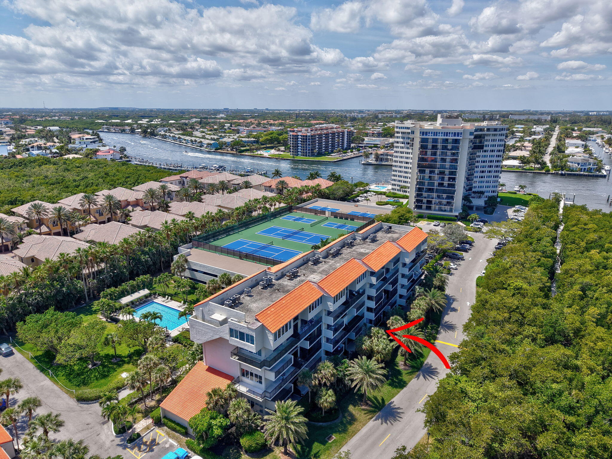 3908 S Ocean Boulevard 124