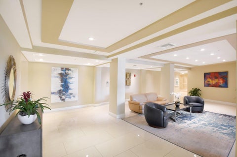 Tiny photo for 3908 S Ocean Boulevard #124, Highland Beach, FL 33487 (MLS # B26084061)