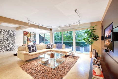 Tiny photo for 3908 S Ocean Boulevard #124, Highland Beach, FL 33487 (MLS # B26084061)