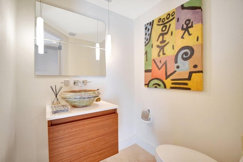 Tiny photo for 3908 S Ocean Boulevard #124, Highland Beach, FL 33487 (MLS # B26084061)