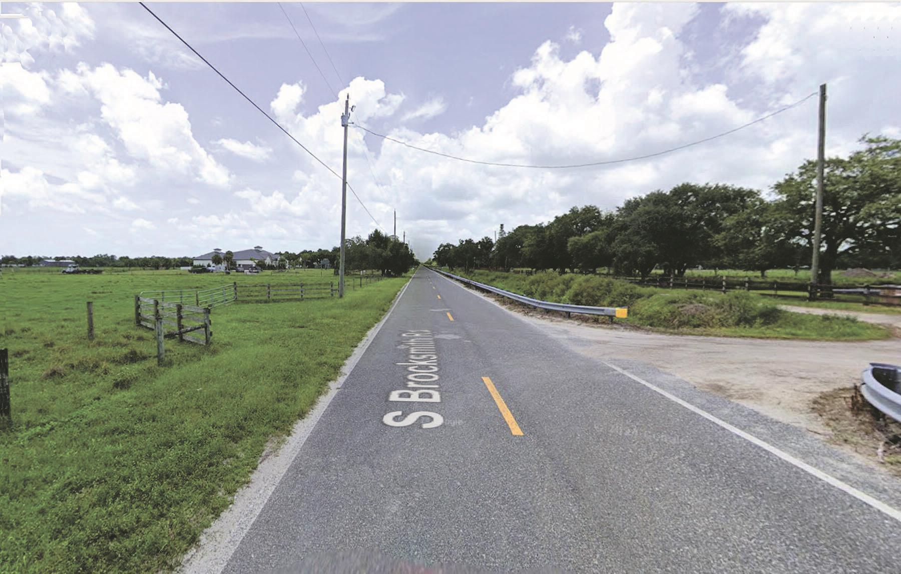 Tbd S Brocksmith Road