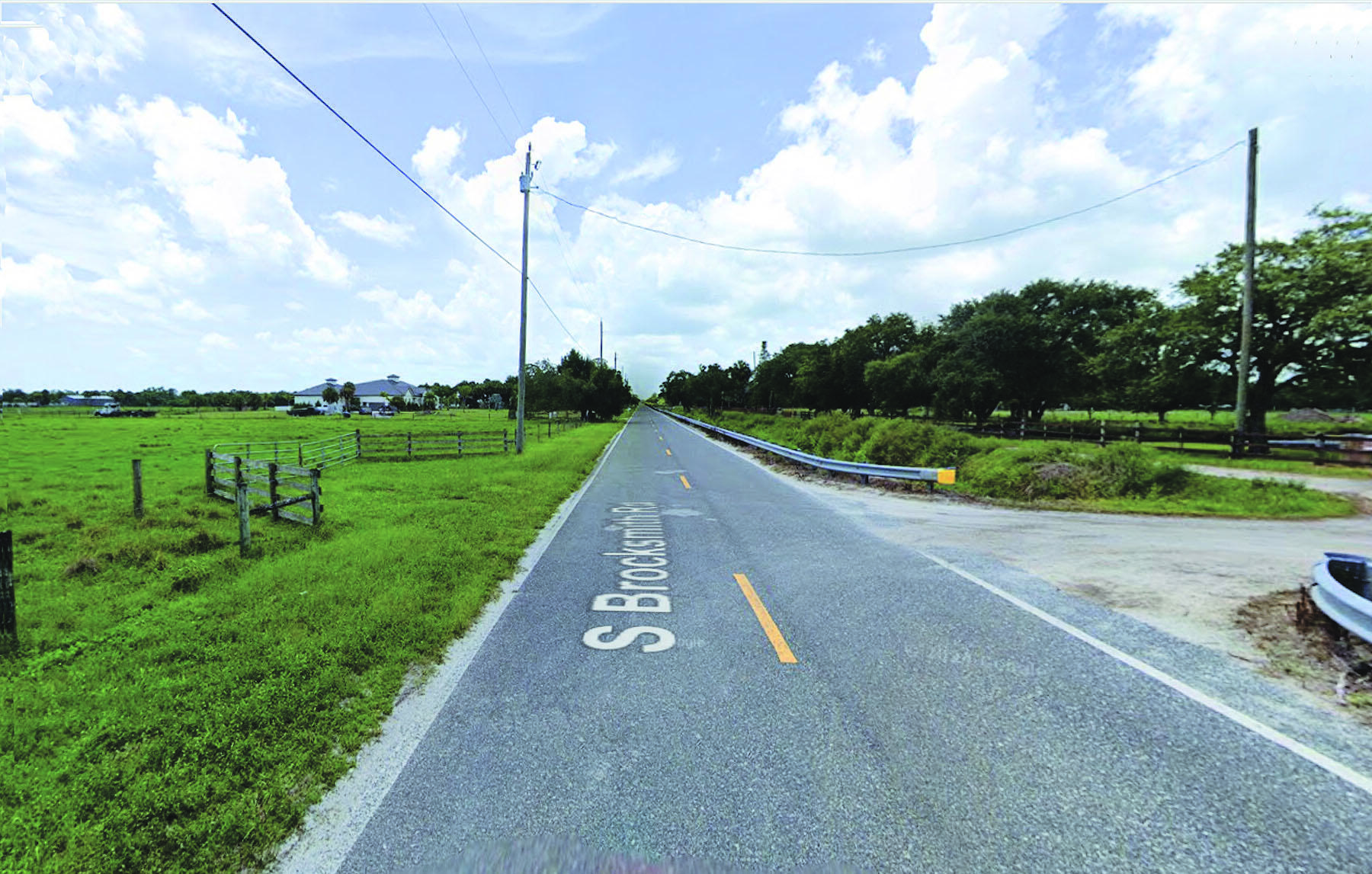 Tbd S Brocksmith Road