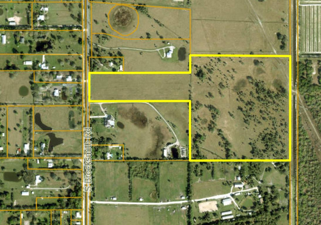 Tbd S Brocksmith Road