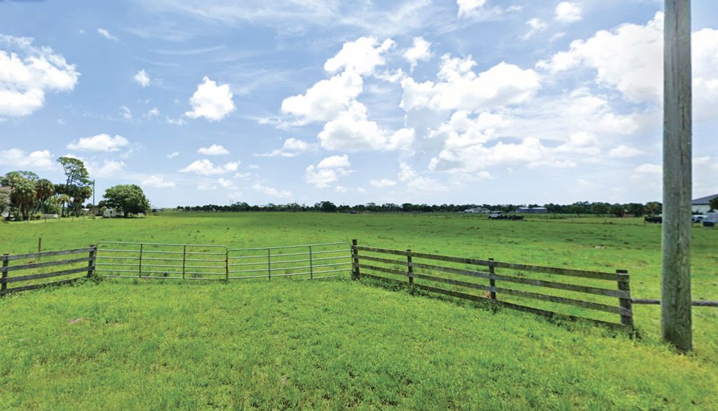 Photo of Tbd S Brocksmith Road, Fort Pierce, FL 34945 (MLS # R11094380)