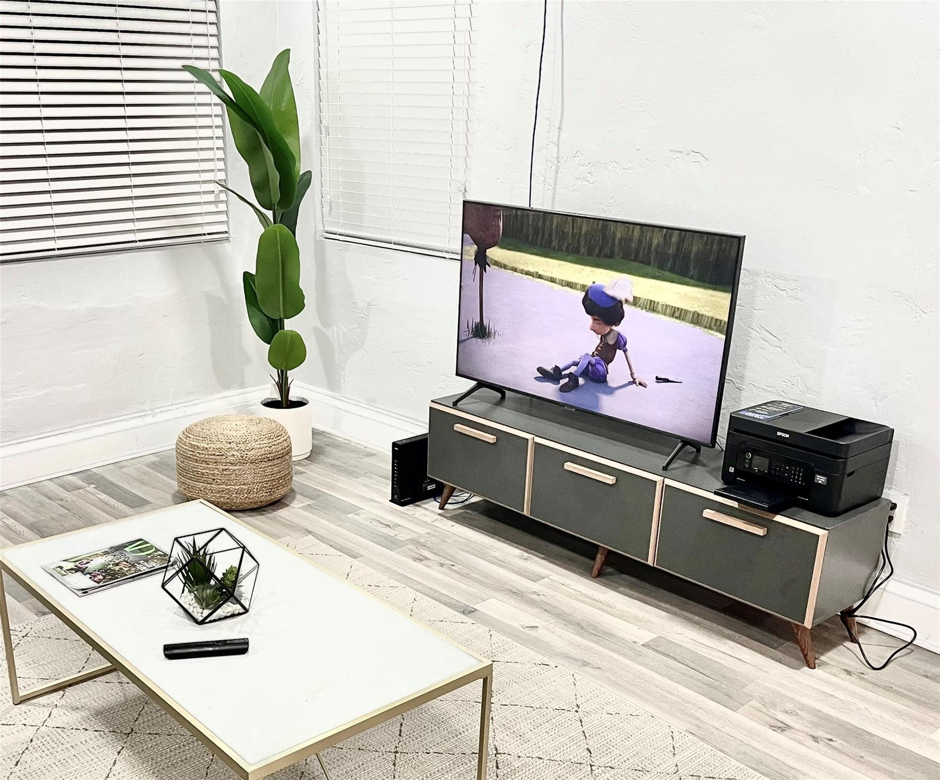 Tamarind Park - Residential