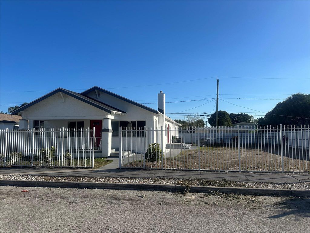 Photo of 1022 State Street, West Palm Beach, FL 33407 (MLS # F10554962)