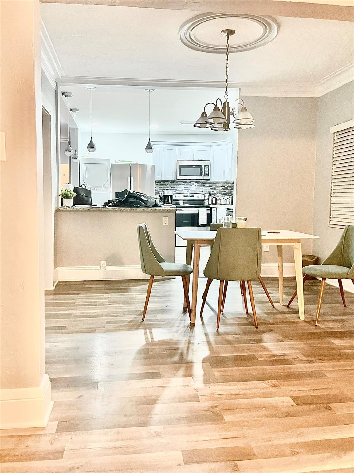 Tamarind Park - Residential