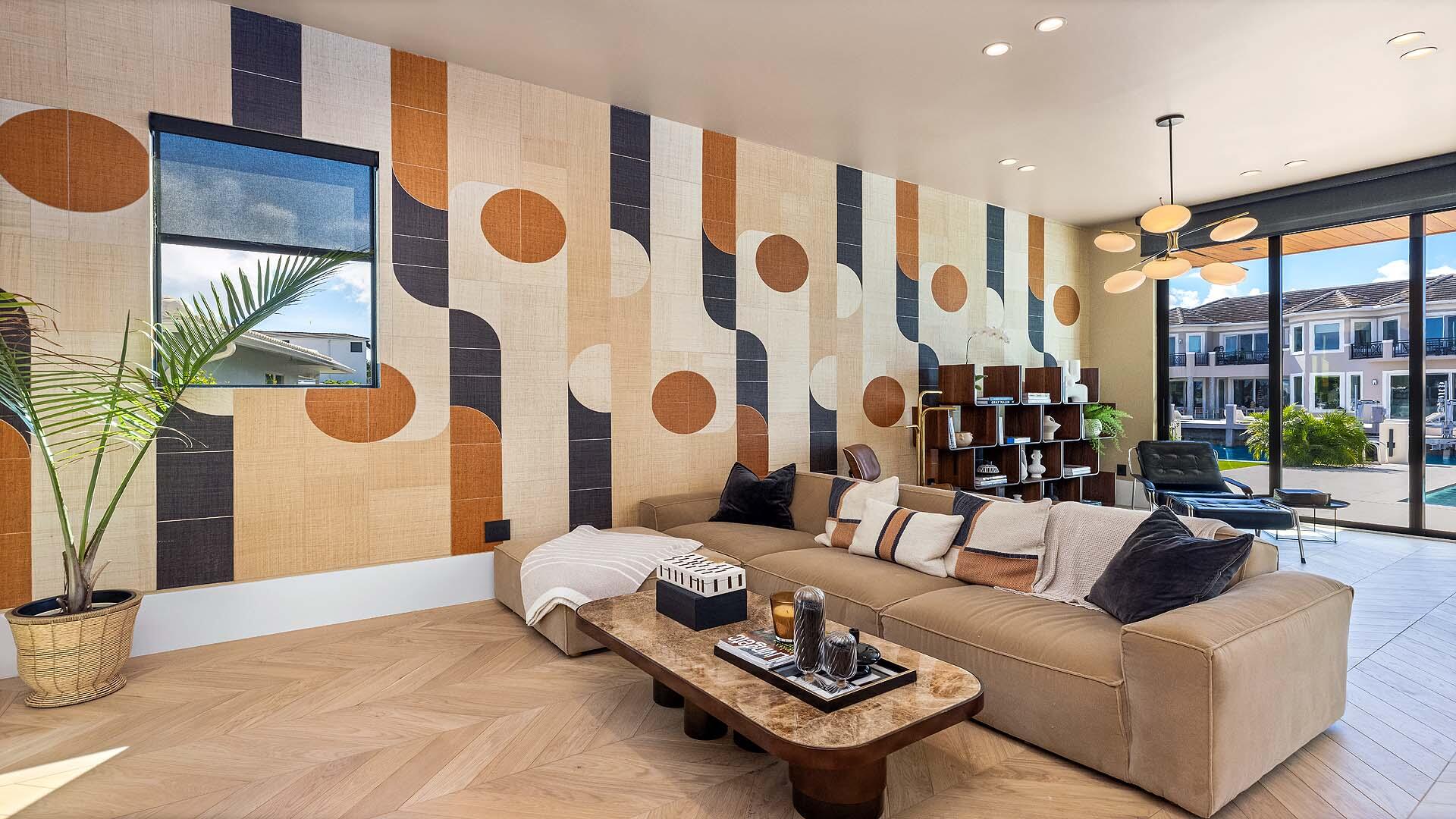 BLUE INLET - Residential