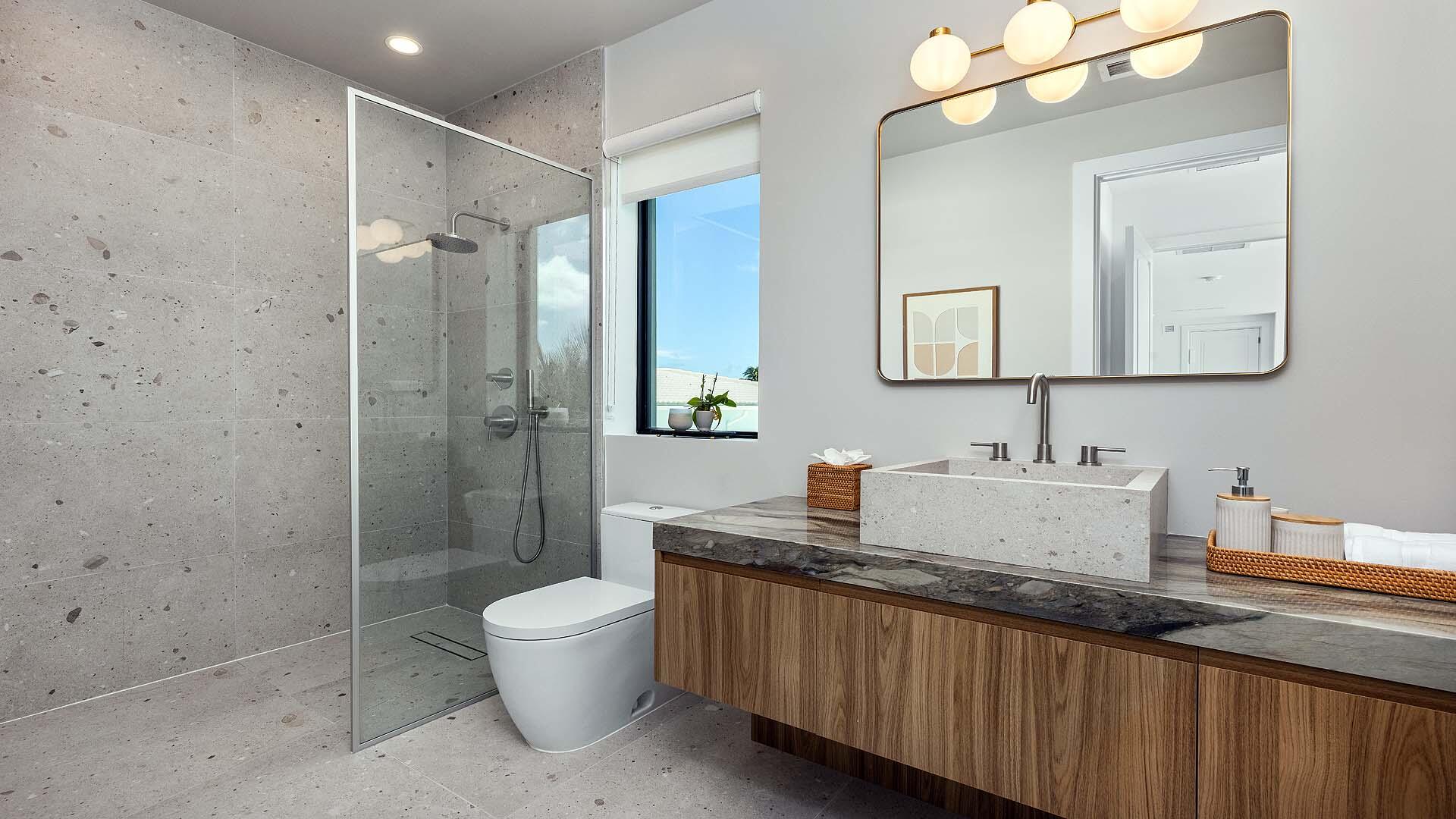 BLUE INLET - Residential