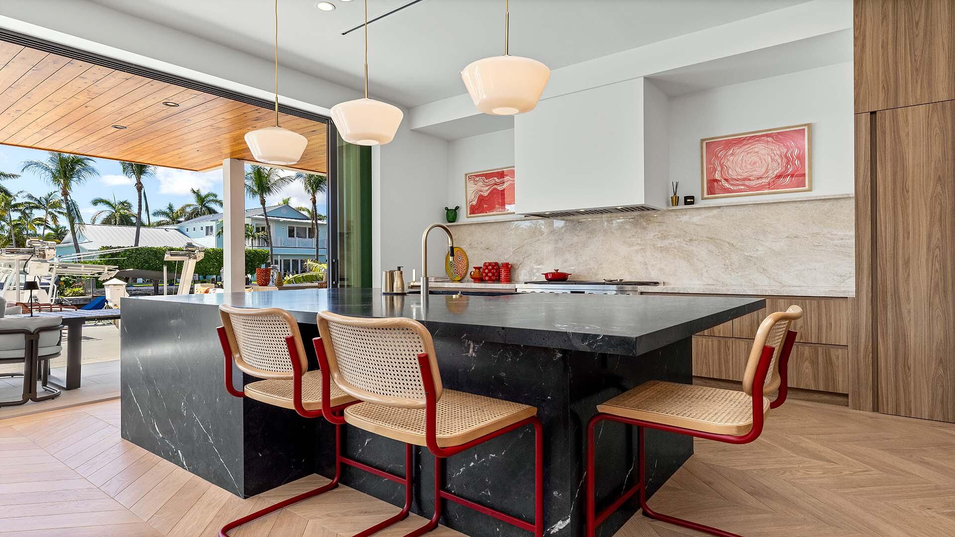 BLUE INLET - Residential