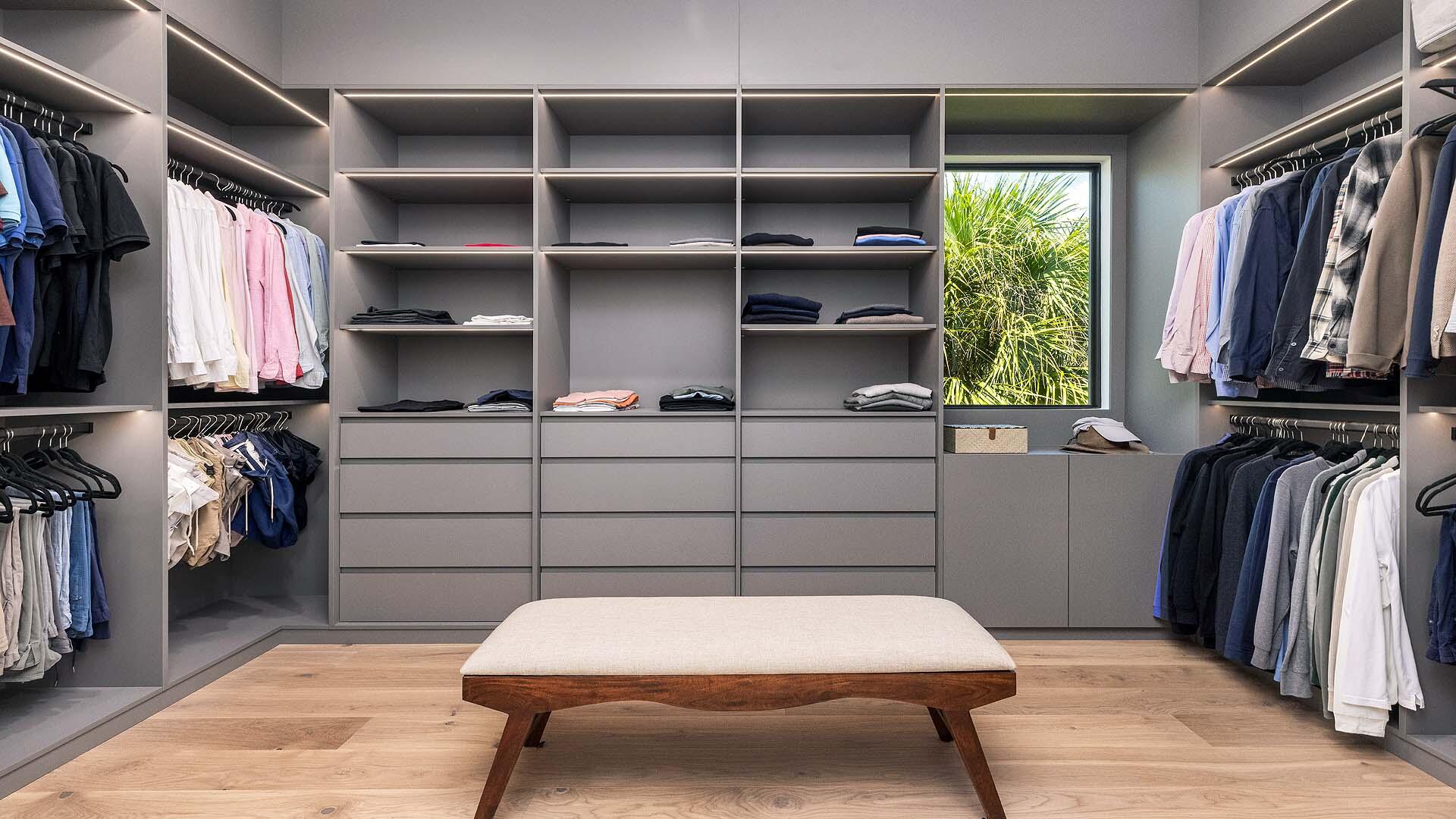 BLUE INLET - Residential