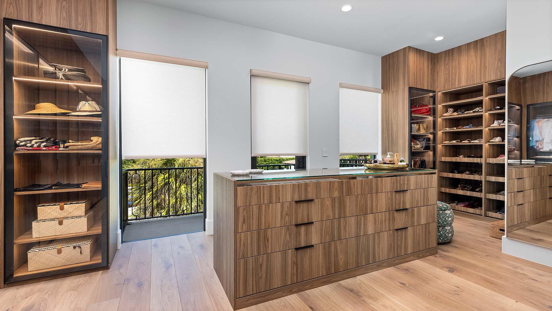 BLUE INLET - Residential