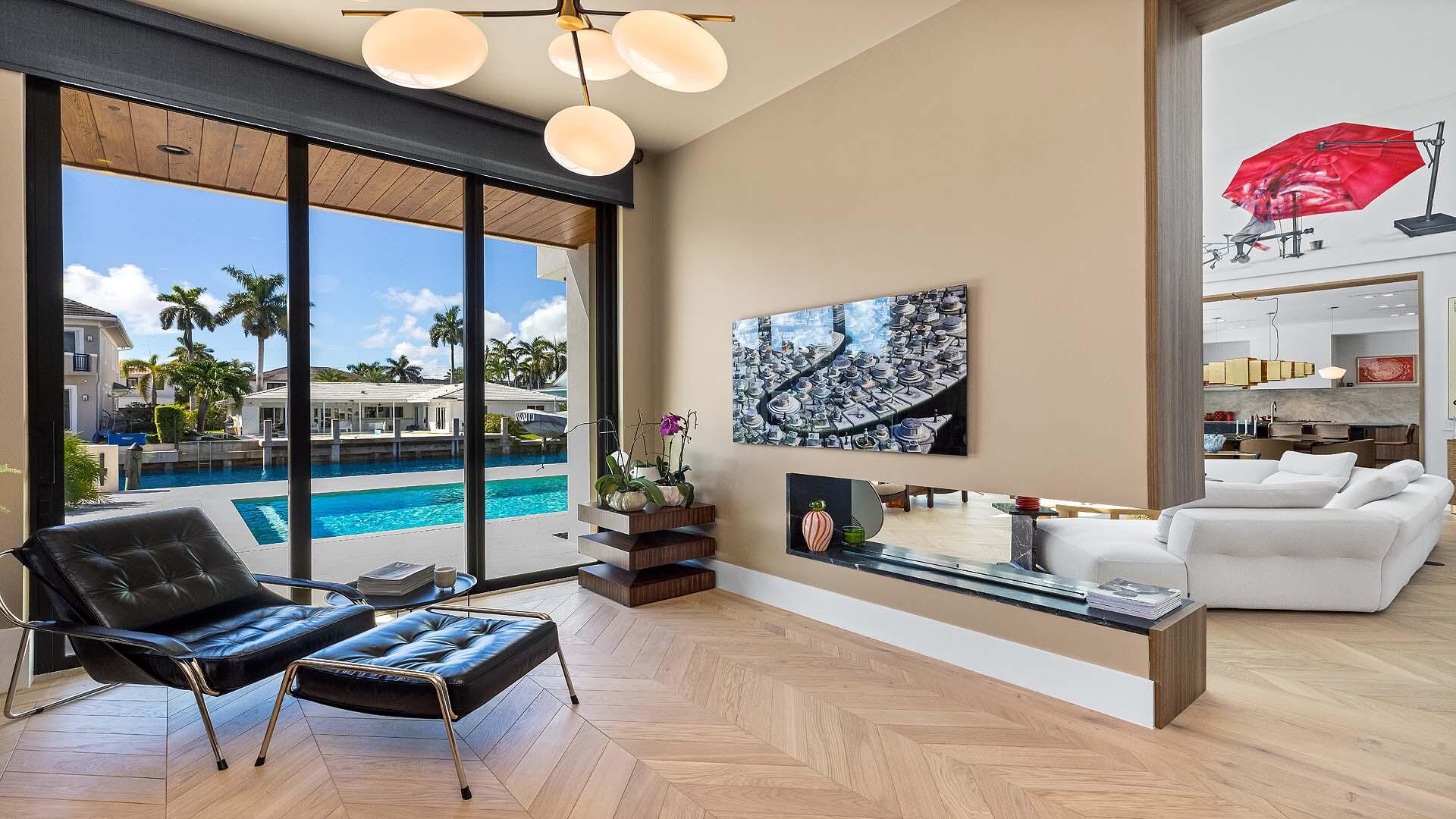 BLUE INLET - Residential