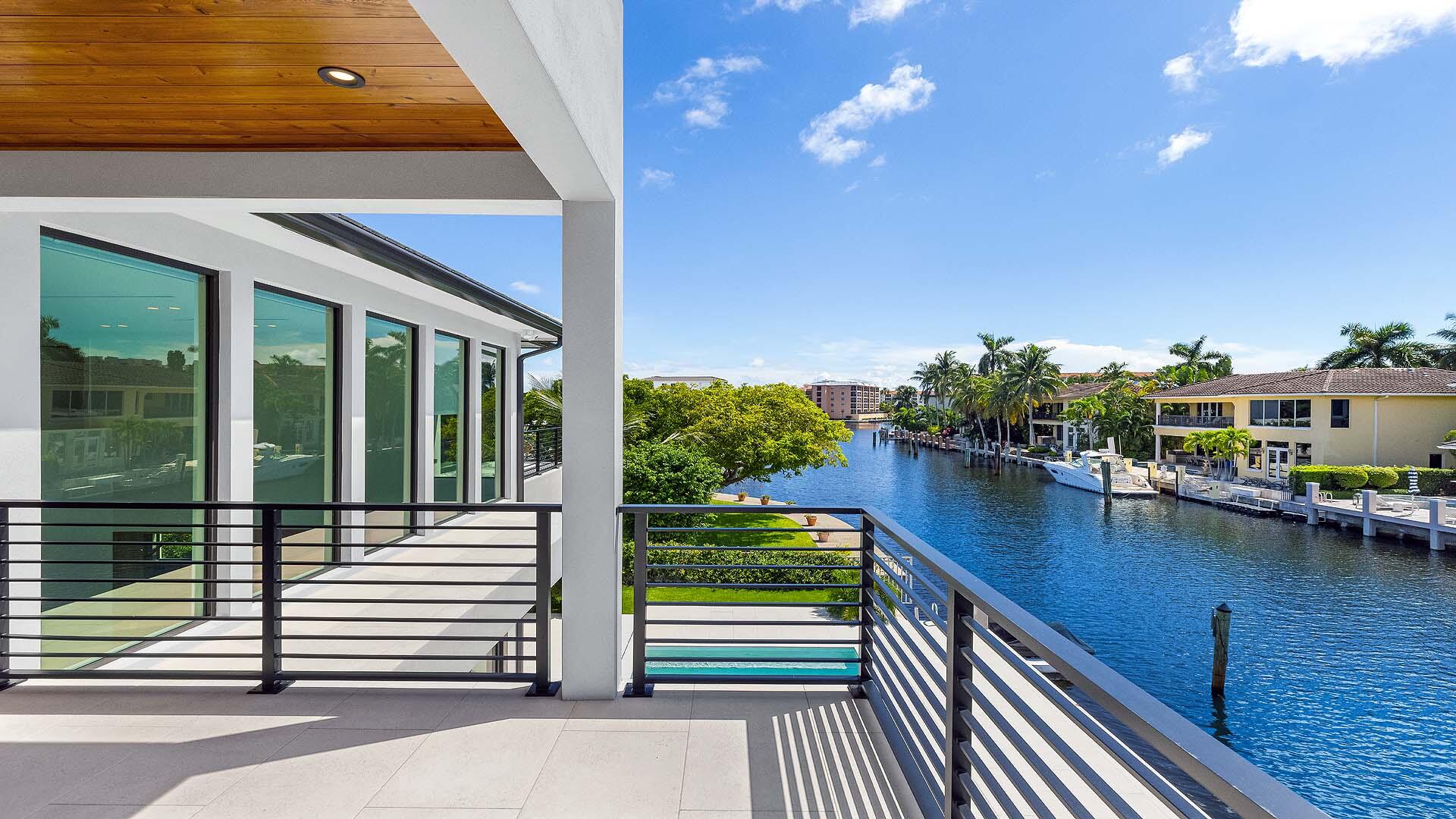 BLUE INLET - Residential