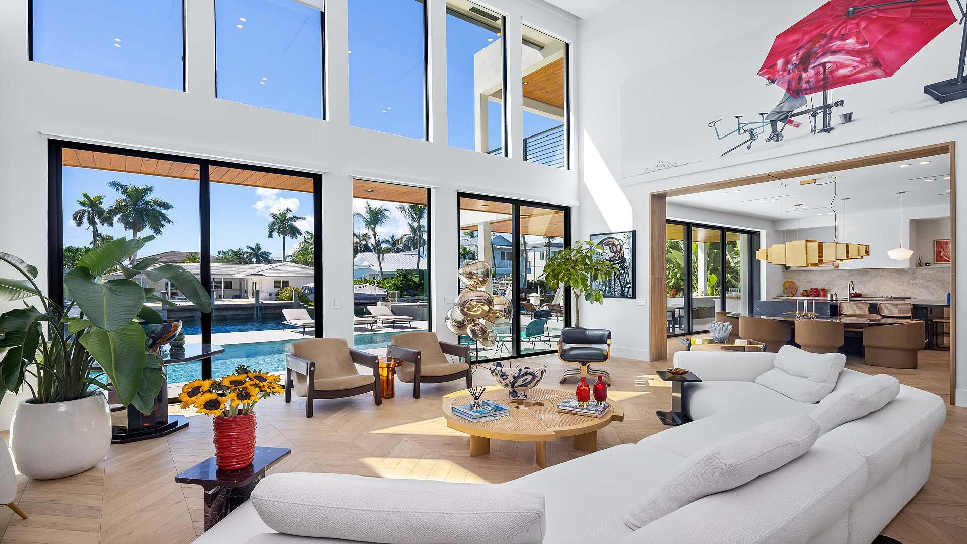 BLUE INLET - Residential