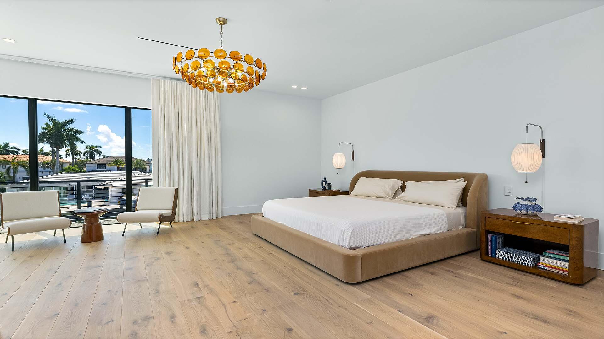 BLUE INLET - Residential