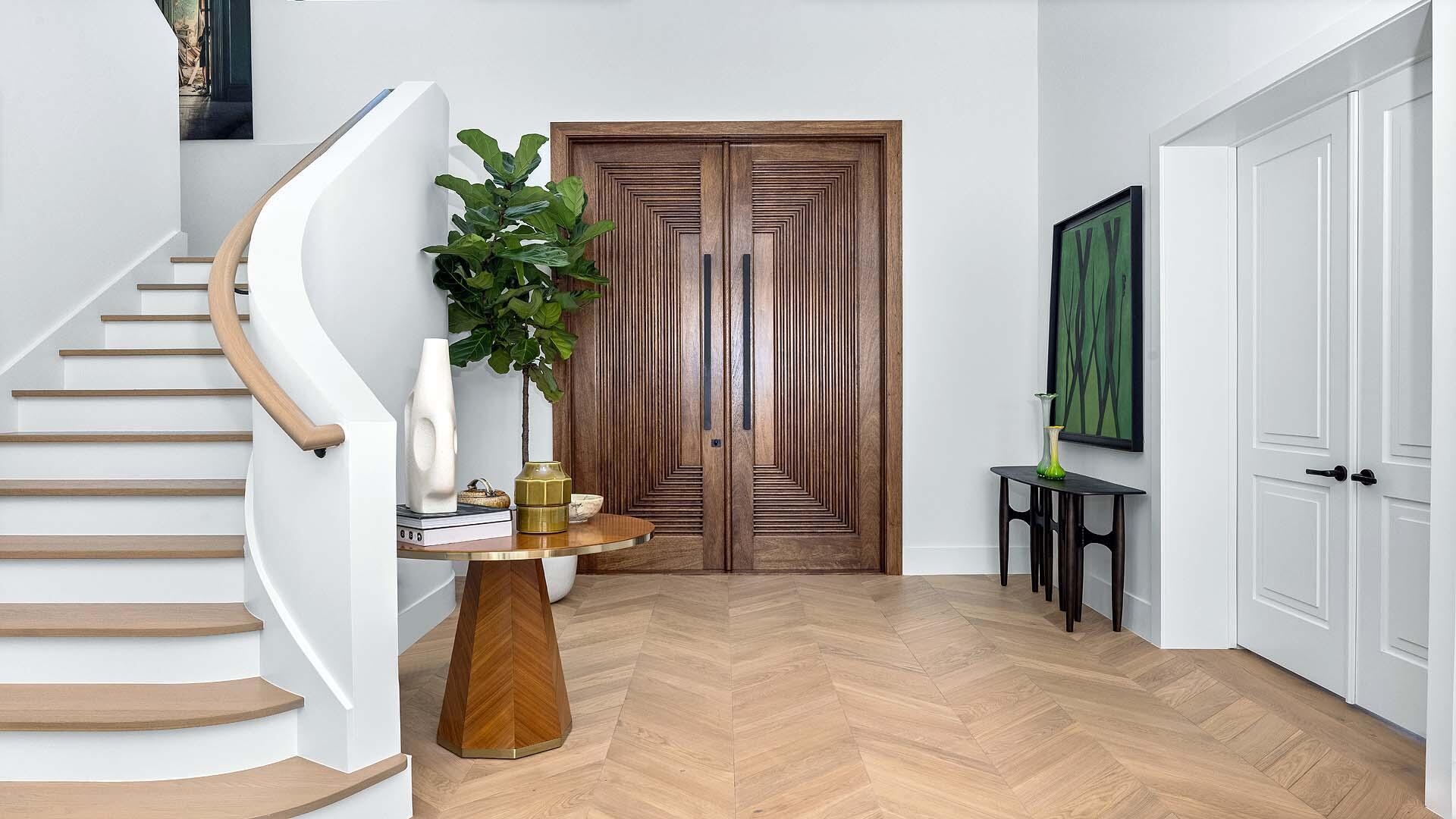 BLUE INLET - Residential