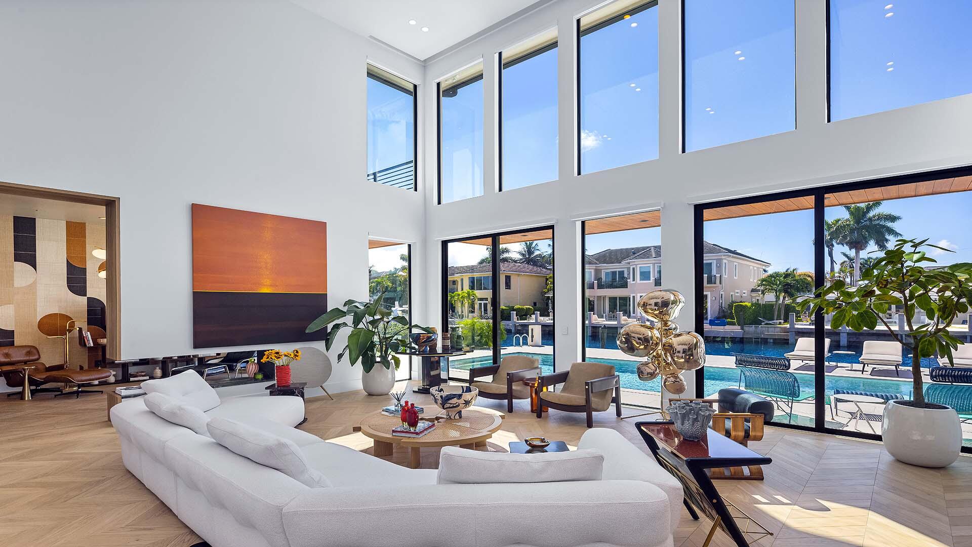 BLUE INLET - Residential