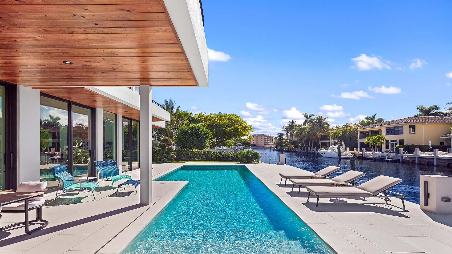 BLUE INLET - Residential