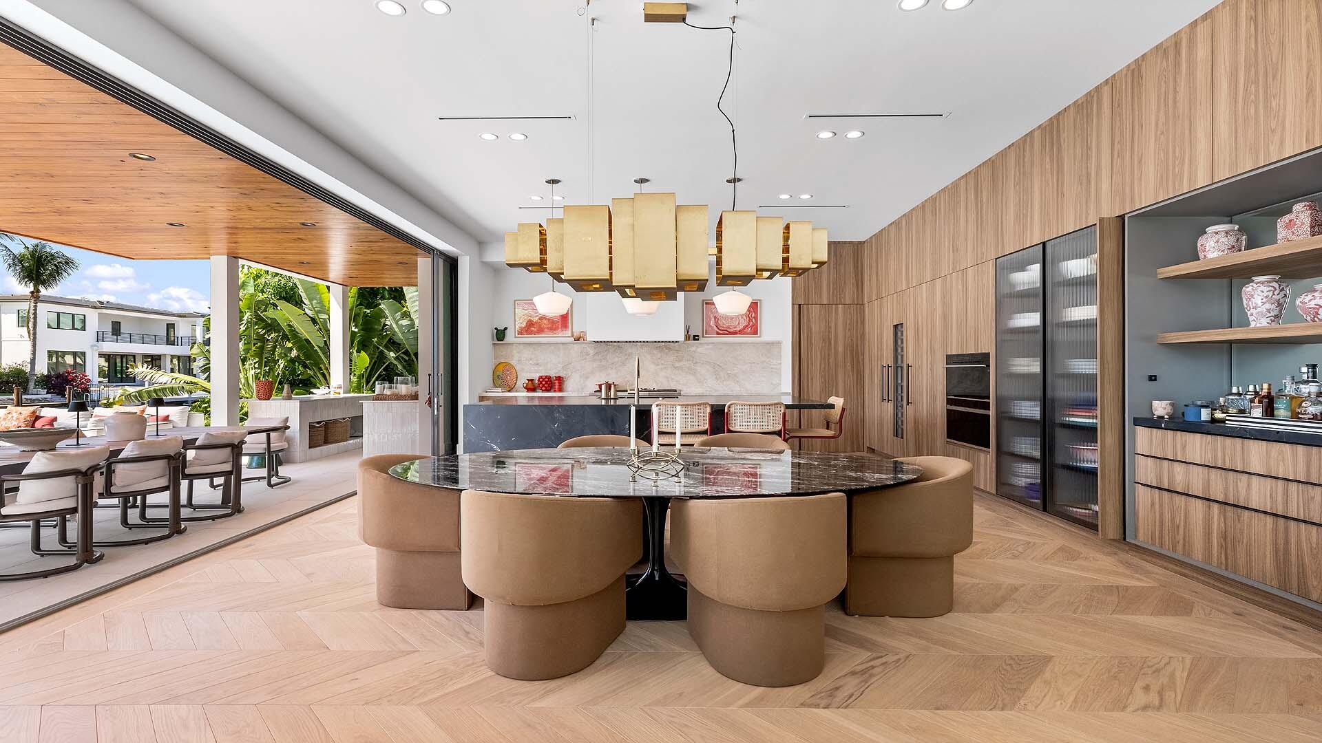 BLUE INLET - Residential