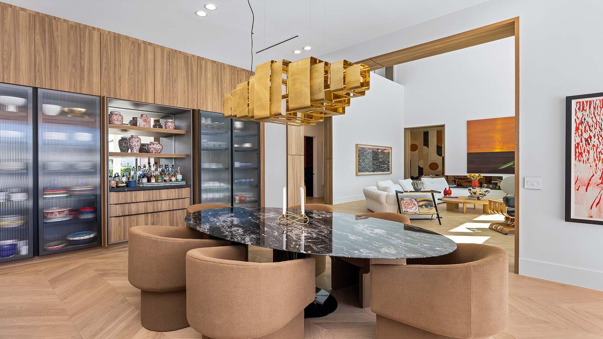 BLUE INLET - Residential