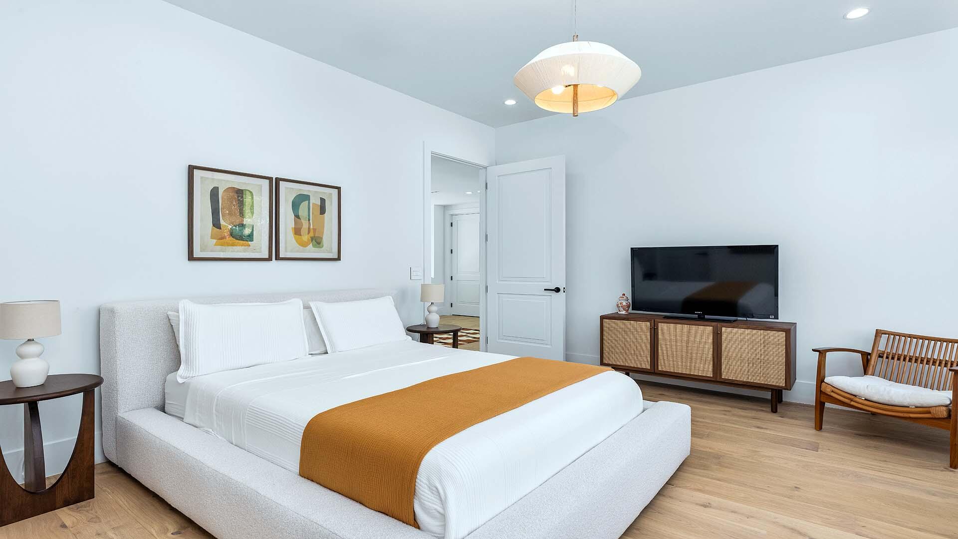 BLUE INLET - Residential