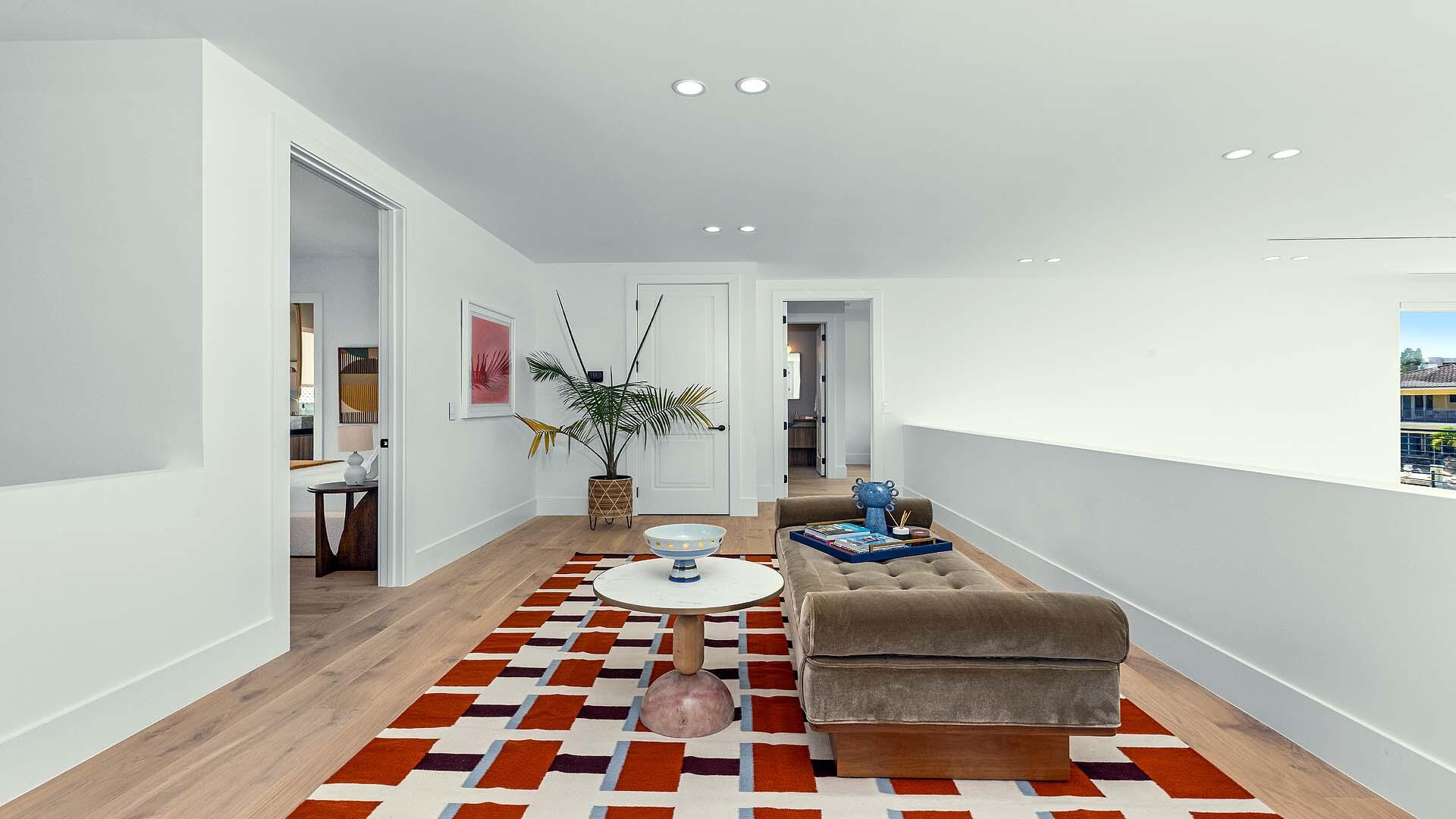 BLUE INLET - Residential