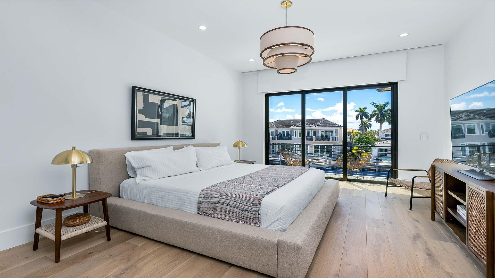 BLUE INLET - Residential